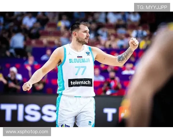 卢卡东契奇率领球队缔造新传奇展现欧洲篮球巨星无可争议统治力