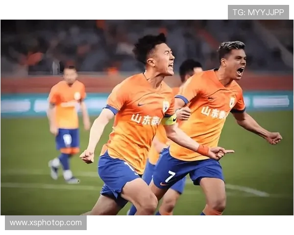 山东泰山与上海海港激烈对决 谁能在这场焦点战中笑到最后 山东泰山与上海海港激烈对决 谁能在这场焦点战中笑到最后