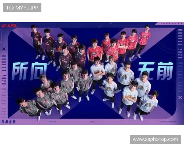 电子竞技赛事蓄势待发 专业战队争锋呈现未来游戏竞技新风潮