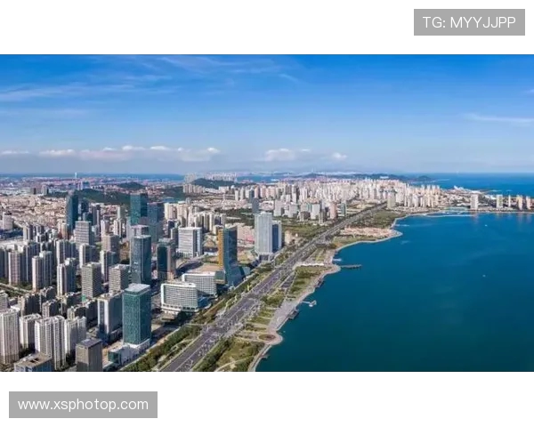 聚焦青岛西海岸推动高质量发展打造现代化海洋产业新高地