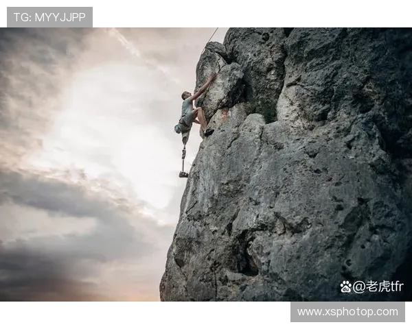 与刘强对话：探索他在攀岩生涯中的挑战与成就