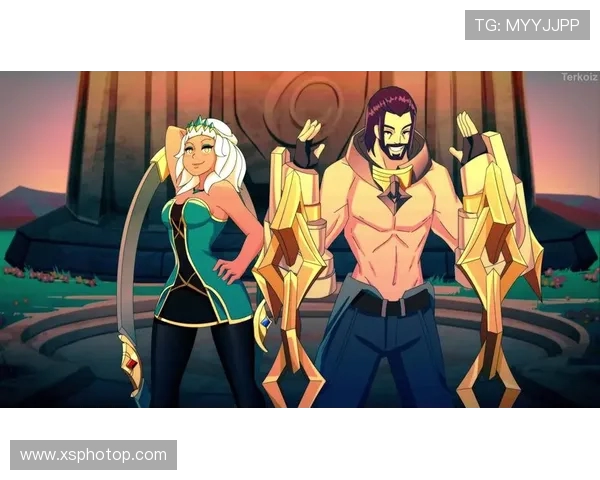 吴丽专访：从新手到职业选手的英雄联盟成长之路回顾