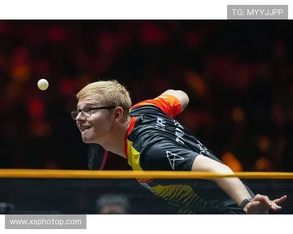 大满贯点评：南京乒乓球队的个人能力表现