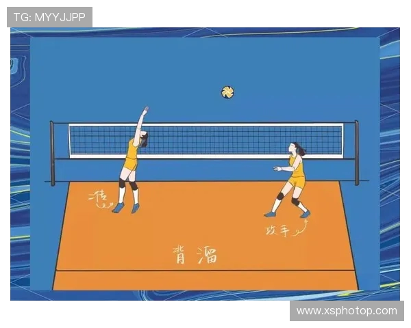 广州排球队快攻战术解析与实战应用探讨