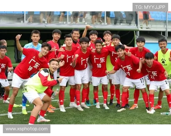 广州足球队近期状态分析与表现评估：数据透视球队实力与潜力