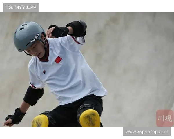 杭州滑板队的成长与挑战聚焦滑板运动的未来发展与团队状态