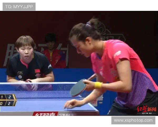武汉乒乓球队心理素质深度对比分析及其对比赛表现的影响探讨