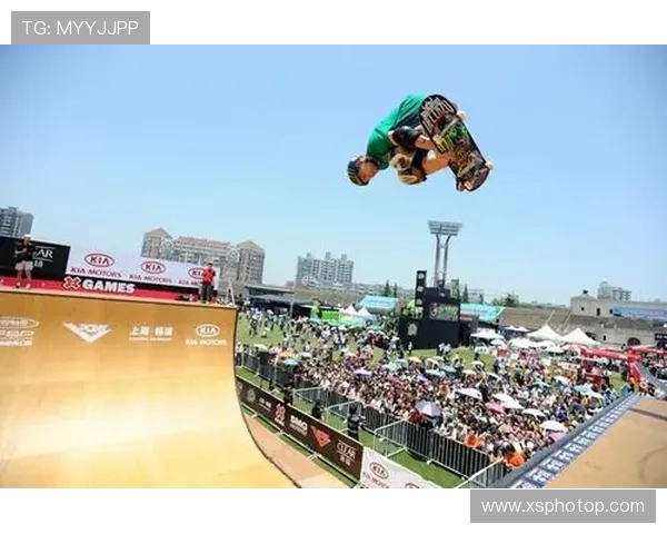 武汉极限运动队技术创新引领潮流勇攀极限运动新高峰