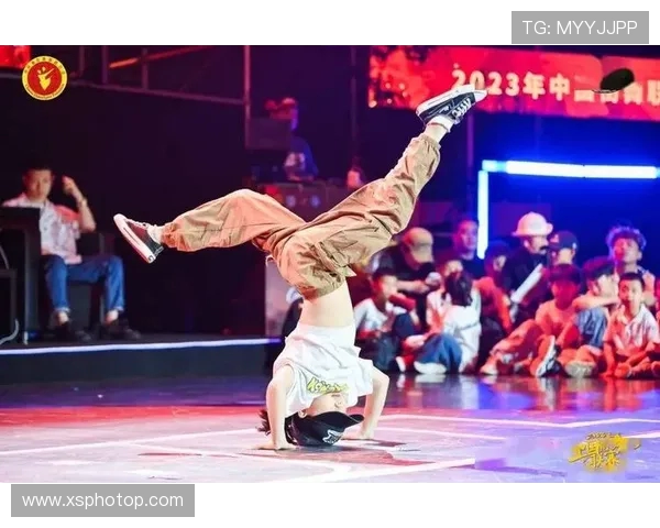 武汉街舞队在全国街舞排行榜中荣获第九名展现实力与风采