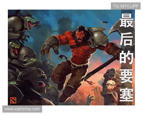 深度对话：周静如何在DOTA2中找到自我与梦想的交汇点