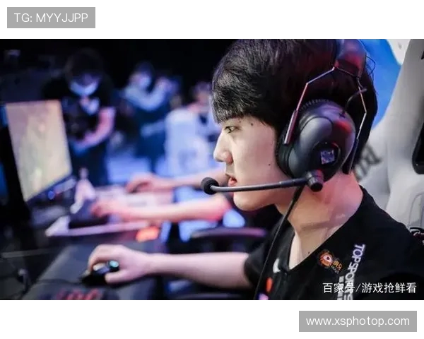 王者荣耀评论：深入分析FPX在比赛中的盯防策略与成效评估