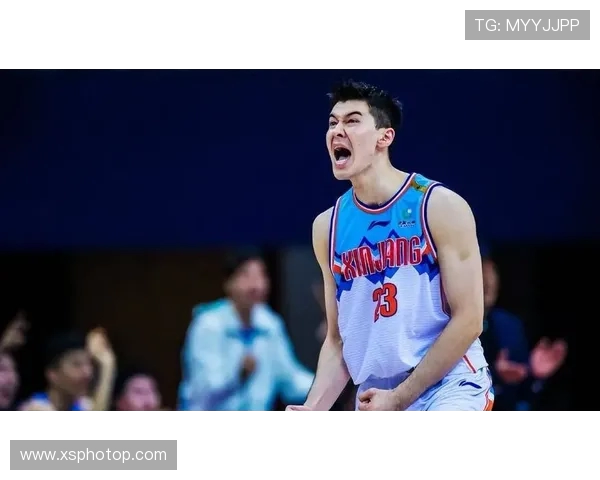 阿不都沙拉木以坚韧与拼搏精神引领中国男篮走向全新辉煌时代