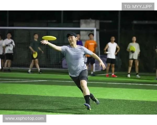 飞盘实力排行榜更新杭州飞盘队稳居第一名引领潮流