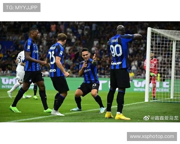 国米主场迎战拉齐奥巅峰对决蓝黑军能否延续胜利势头