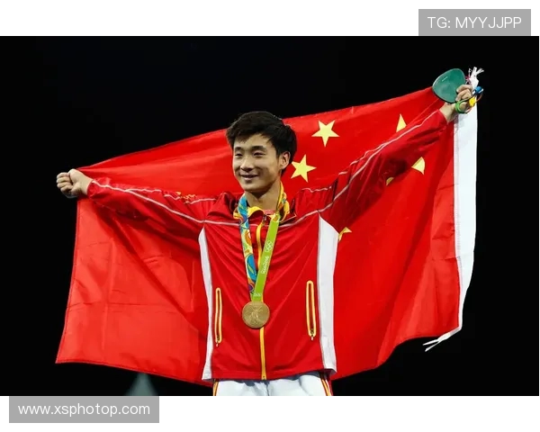 曹缘:从跳水新星到世界冠军的成长之路与未来挑战 曹缘:从跳水新星到世界冠军的成长之路与未来挑战