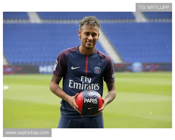 内马尔：从天才少年到世界足球巨星的辉煌历程与挑战