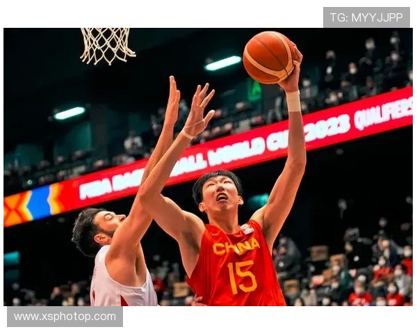 周琦在国际赛场上的崛起与挑战未来篮球之路的展望与思考 周琦在国际赛场上的崛起与挑战未来篮球之路的展望与思考