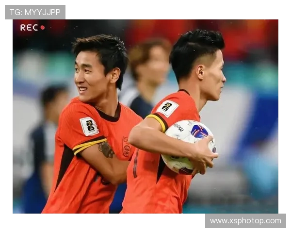 国足迎战韩国激情对决宣传片展现团队精神与拼搏意志 国足迎战韩国激情对决宣传片展现团队精神与拼搏意志