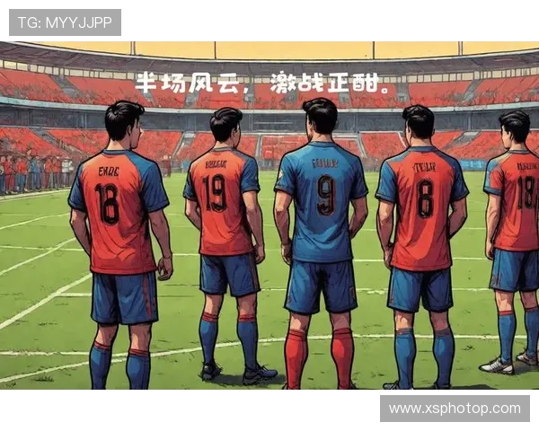 曼联与布莱顿激战正酣比分揭晓引发球迷热议 曼联与布莱顿激战正酣比分揭晓引发球迷热议